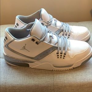Jordan size 11 1/2